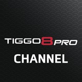 کانال اطلاع رسانی فونیکس TIGGO8 PRO
