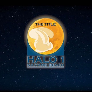 Halo 1 Naiyang