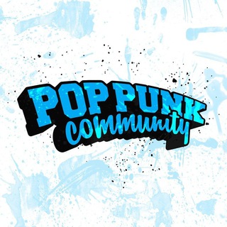 POP PUNK COMMUNITY π¦