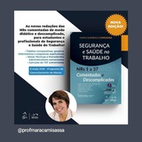 SST Prof Mara Camisassa