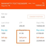 BNF Options: Prem Mulani