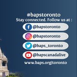 π¨π¦ BAPS Toronto Updates