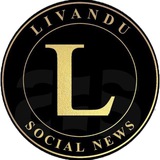 LIVANDU JOIN OUR CHATROOM @LIVANDUCHAT