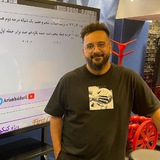آریان حیدری ریاضی