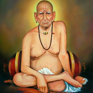 श्री स्वामी समर्थ