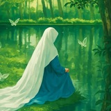 نَــجمًا نَيّرًا