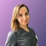 Ананьева Ксения | Врач о питании