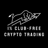1% Club - Crypto Trading
