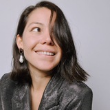 Johanna Sánchez