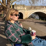 🇬🇧 Катин Лондон 💂🏻♀️ <i c