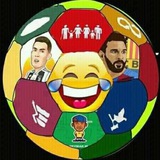 እግር ኳስ Meme