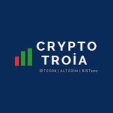 Crypto Troia