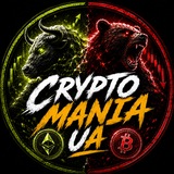 CryptoManiaUA