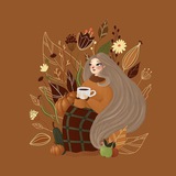 Корица