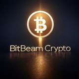 ₿IT₿EAM•CRYPTO