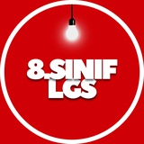 LGS KAYNAK PDF | 8. Sınıf