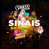 POP888 SINAIS - PRAGMATIC