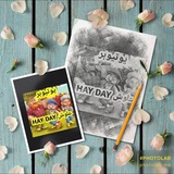 علوش hay day