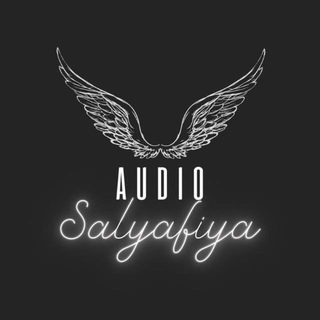 Audio salyafiya π΄
