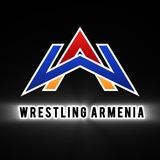 WRESTLING ARMENIA