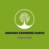ABHINAV LEARNING CURVES