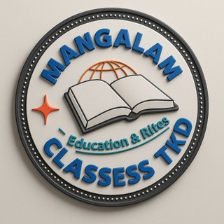 Mangalam Classes Tkd