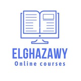 Elghazawy courses 3rd y