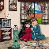 ذكريات عراقية