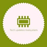 Tech Updates Malayalam