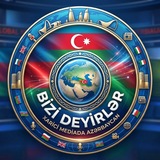 Bizi Deyirlər