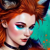 Лисичкины сокровища ☺ 🦊
