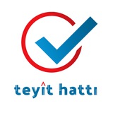 Teyit Hattı