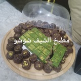 🍔مطبخ الشيفtop شوشو🍔