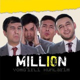 Million 2025 Million 2025