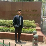 Chaitanya- AIR 397, CSE 2021