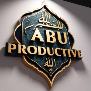 Abu Productive