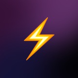⚡️ Лобушкин молнит