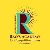 RAO’S ACADEMY