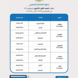 جروب أولي ثانوي