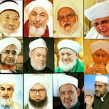 ❤️ أشواق المحبين لرياض العارفين ❤️