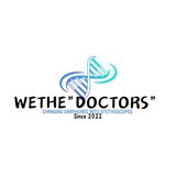 🤲 WE THE DOCTORS 🥼