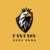 Fantasy Guru Anna 9319409525