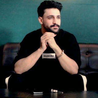 کانال رسمی فرهاد اسماعیلی 🎙