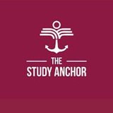 The Study Anchor - Law