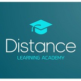 Distance Learning Academy - DLA