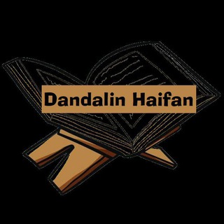Dandalin Sheikh Haifan