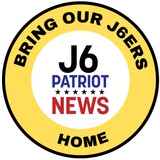 J6 Patriot News πΊπΈ