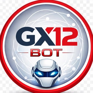 :: GX12 BOT ::