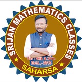 Srijan mathematics Saharsa