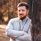 священник Сергий Спицын